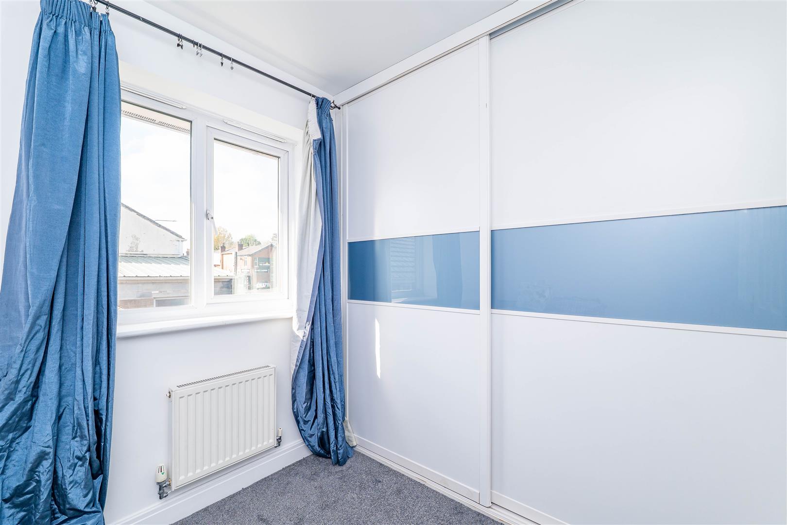 Copperfield Vale, Chorley
